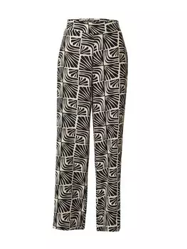 Брюки свободного кроя BONOBO MATCHPANF, кремовый