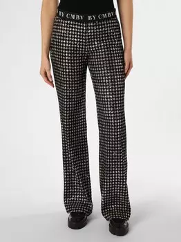 Брюки свободного кроя Cambio, черный