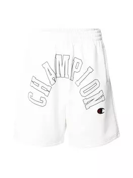 Брюки свободного кроя Champion Authentic Athletic Apparel, белый