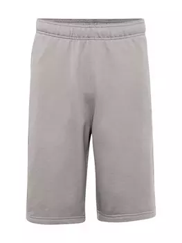 Брюки свободного кроя Champion Authentic Athletic Apparel, серый