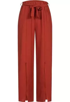 Брюки свободного кроя Cloud5ive, цвет Auburn