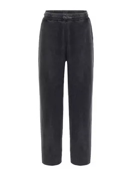 Брюки свободного кроя Dandalo, черный