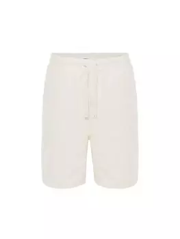 Брюки свободного кроя Dandalo, кремовый