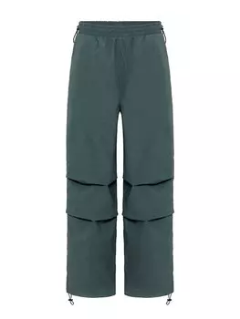 Брюки свободного кроя Dandalo Patrick, цвет Fir