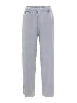 Брюки свободного кроя Dandalo, серый