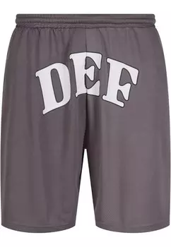 Брюки свободного кроя DEF, цвет Grey/Anthracite/Silver grey/Dark grey