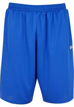 Брюки свободного кроя DEF, синий