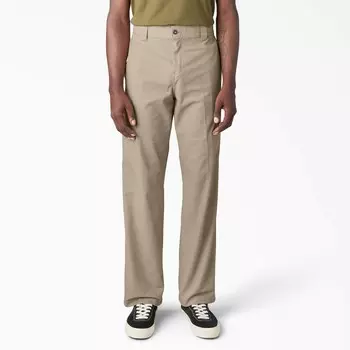 Брюки свободного кроя Dickies Jamie Foy, цвет Desert Sand (Ds)