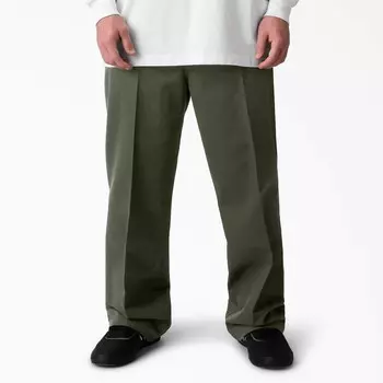 Брюки свободного кроя Dickies Jamie Foy, цвет Olive Green (Og)
