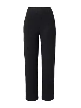 Брюки свободного кроя Dorothy Perkins, черный