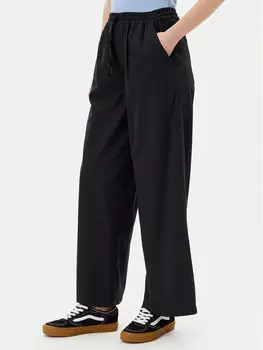 Брюки свободного кроя Dropping B1212503 Volcom, черный