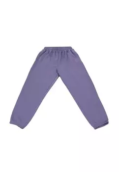 Брюки свободного кроя Dropsize, цвет Gentian