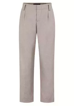 Брюки свободного кроя DRYKORN Dispatch_O, темно-бежевый