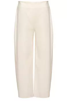 Брюки свободного кроя DRYKORN Seal, песочный