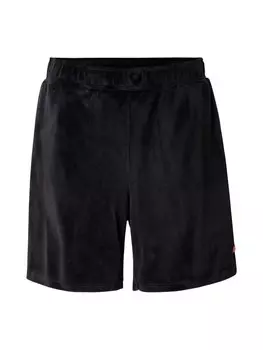 Брюки свободного кроя ELLESSE ONORATI, черный