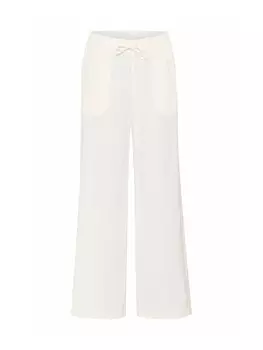 Брюки свободного кроя Fransa FRMaddie, белый