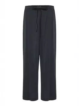 Брюки свободного кроя Funky Buddha, черный