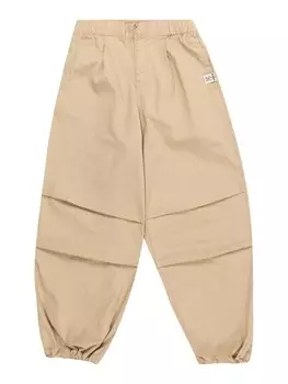 Брюки свободного кроя GARCIA, бежевый