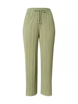 Брюки свободного кроя Hailys Lo44retta, цвет Kiwi
