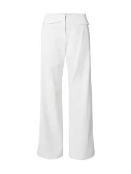 Брюки свободного кроя IRO, белый