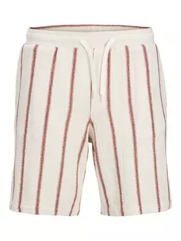 Брюки свободного кроя JACK & JONES JPSTJaiden, цвет Auburn