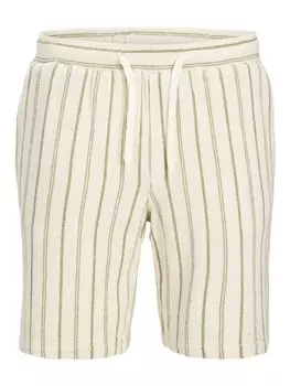 Брюки свободного кроя JACK & JONES JPSTJaiden, хаки