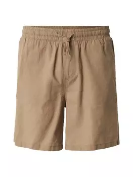 Брюки свободного кроя JACK & JONES JPSTJaiden, кэмел
