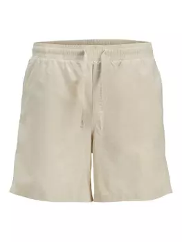 Брюки свободного кроя JACK & JONES JPSTJAIDEN, серый