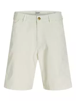 Брюки свободного кроя JACK & JONES JPSTTONY, цвет Egg shell