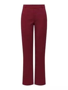 Брюки свободного кроя JDY Geggo, красный