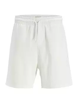 Брюки свободного кроя JJ Rebel JREBCARLOS, белый