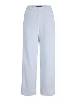 Брюки свободного кроя JJXX, светло-синий