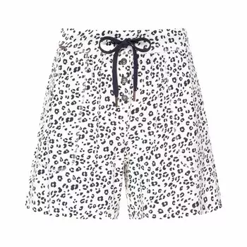 Брюки свободного кроя JOCKEY, белый