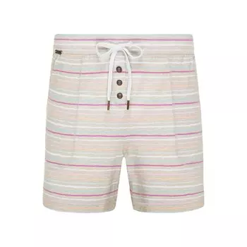 Брюки свободного кроя JOCKEY, бежевый