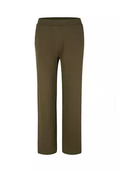 Брюки свободного кроя JOOP!, оливковый