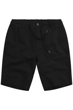 Брюки свободного кроя JP1880, черный