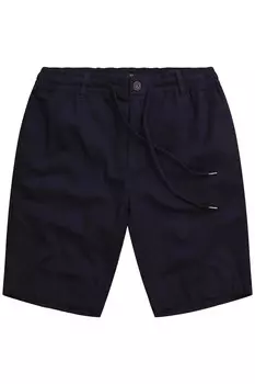 Брюки свободного кроя JP1880, морской синий