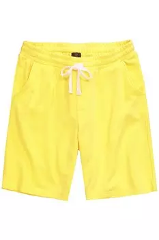 Брюки свободного кроя JP1880, желтый