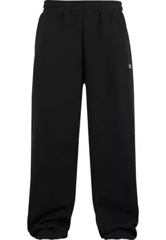 Брюки свободного кроя K1X, черный