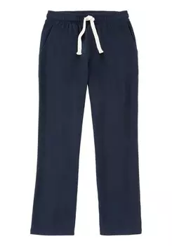 Брюки свободного кроя KangaROOS, морской синий