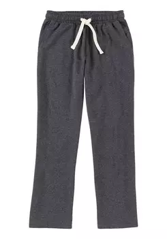Брюки свободного кроя KangaROOS, темно-серый