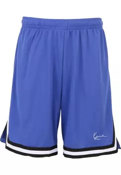 Брюки свободного кроя Karl Kani Essential, королевский синий