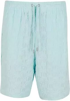 Брюки свободного кроя Karl Kani, зеленый