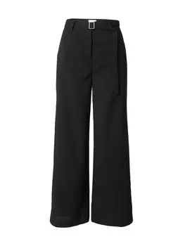 Брюки свободного кроя LeGer by Lena Gercke Jila, черный