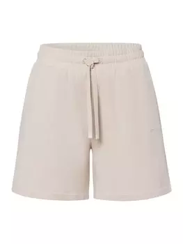 Брюки свободного кроя Les Lunes Bonnie, бежевый