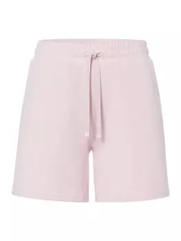 Брюки свободного кроя Les Lunes Bonnie, розовый