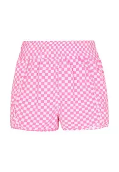 Брюки свободного кроя myMo ATHLSR Young Fashion, цвет Pink/Rose