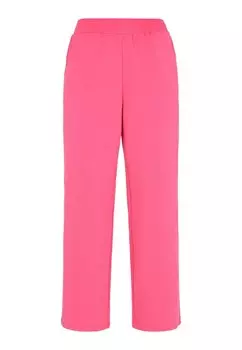 Брюки свободного кроя NAEMI, цвет Raspberry