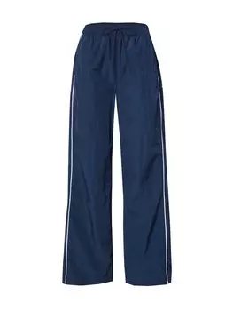 Брюки свободного кроя Nike Sportswear, темно-синий