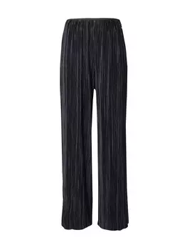 Брюки свободного кроя NMPH, черный